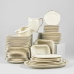 1031 2294 DINNERWARE